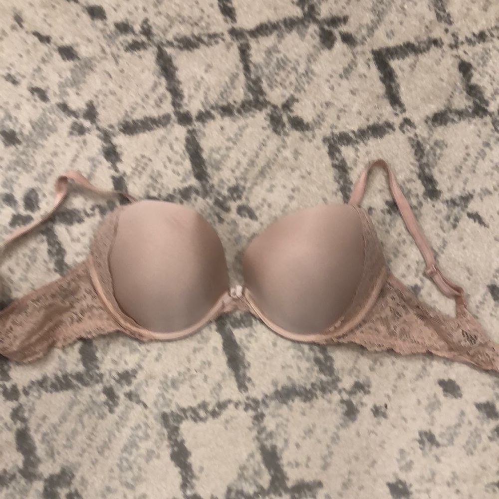 Victoria’s Secret Bra